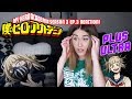 THE VILLAINS ARE HERE! My Hero Academia Season 3 Episode 3 Reaction!