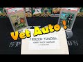 Frozen Tundra Repack Box by FootballCardOlly -- The Box of Hits !!