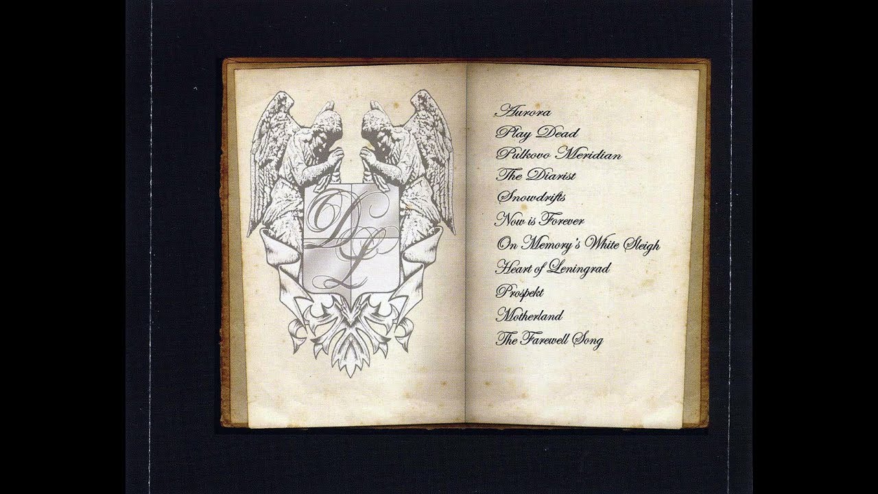 Dark Lunacy Aurora Subtitulos completos en Español // Lyrics YouTube