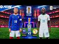 FC 26 - France Vs Senegal - FIFA World Cup 2026 Group Stage | PC™ Gameplay [4K60]