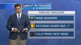 Sky Watch Forecast - March 25, 2021