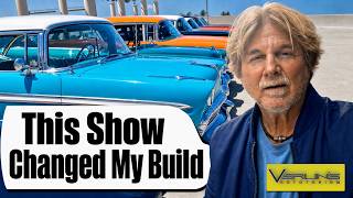 This Show Changed My Build - Cars & Coffee Car Show July