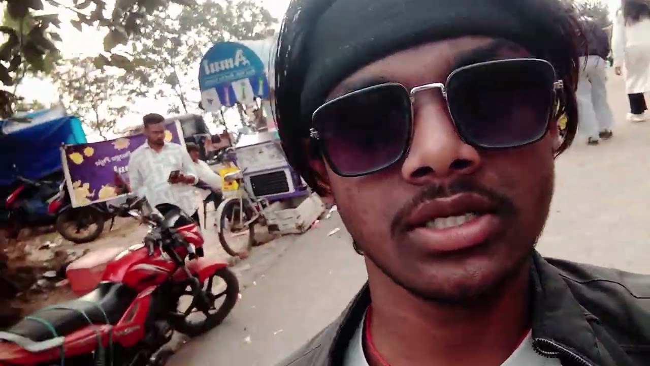 Chandil dam My 1st vlog 