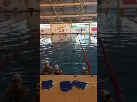 #yüzmekursu #aquakamp |2019swimming
