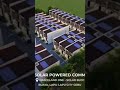 GREENTECH SMART &amp; SOLAR Town homes in one Chelsea Place 2 book yours now &amp; subscribe my channel