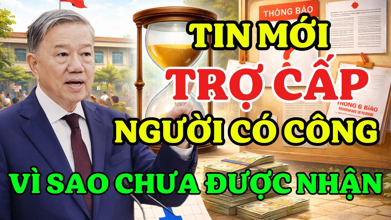 Trợ Cấp Người Có Công Tháng Một Có Nơi Tạm Chờ – Vì Sao Và Có Ảnh Hưởng Gì Không?