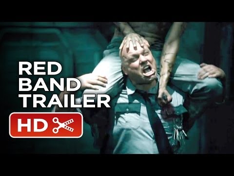 Snowpiercer Red Band TRAILER (2014) - Chris Evans Movie HD