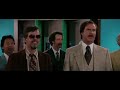 Anchorman 2 cast: 'Its second life has been extraordinary'