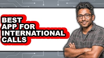 Best App for International Calls Review - Is It Worth it?