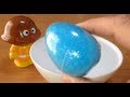 仮面ライダーフォーゼ びっくら?たまご カレーパンマンもびっくり!!