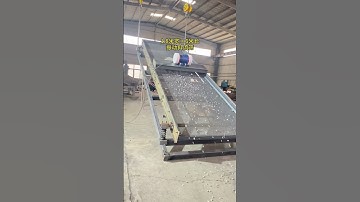 #machine #quarrying #sand #feeder #separator #screeningmachine #mining #miningmachine