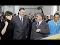 Vasif Talıbov nə edir?