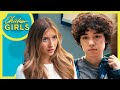 Girl Goes Viral, Gets Bullied For It | Chicken Girls S11:E9