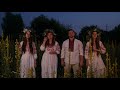 Оберіг - Туман яром. Акапелла. "Fog ravine" Ukrainian folk songs (music video)