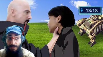 REACTION Top 10 C&C4 Moments by Scorched Earth