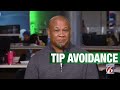 Dollars & Sense: The tip-avoidance economy