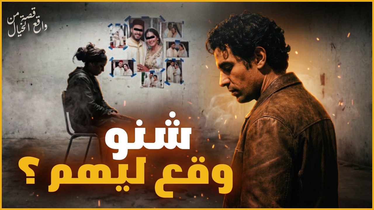 لغز الاختفاء المرعب : دم الزوهري