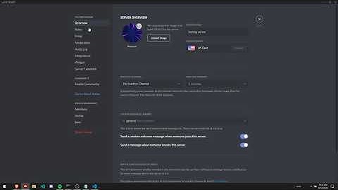 How to make a Discord.js Bot | Video 3 | Reaction Roles