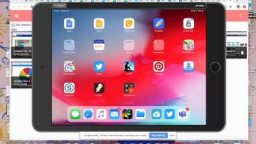 Accessing Classlink from a Device