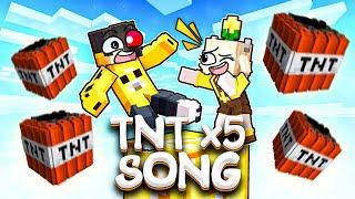 EthoBot - TNT x5 (Bee Song)