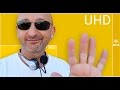 4K ou Ultra HD : quelle est la différence ?!