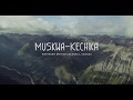 Making a VR Video in BC's remote Muskwa-Kechika Wilderness