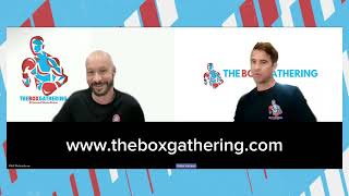 Information The Boxing Coach who ran the length of Japan ￼ News