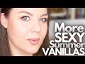 Sexy SUMMER Vanilla fragrances✨Part 2✨ Affordable, Designer & Niche Summer Perfume Collection 2021