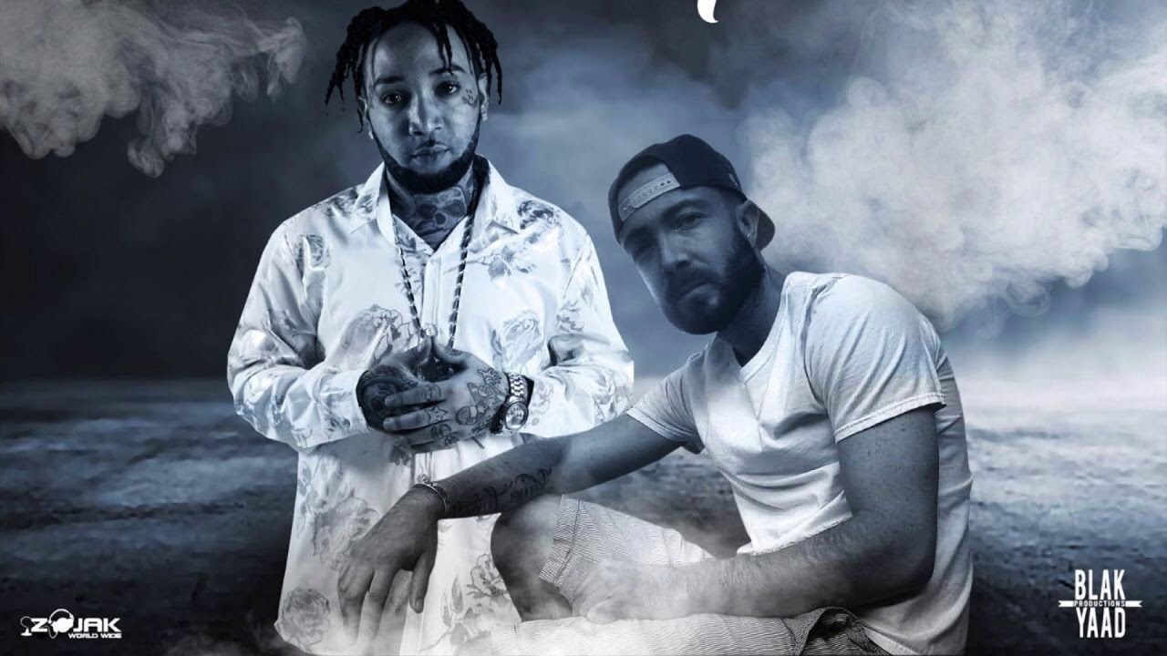 Taurus Ink Taurus Ink ft. Joshua Hales - Can't Give Up - YouTube