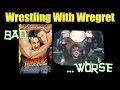 Ready To Rumble Wrestling With Wregret 