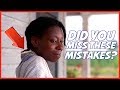 The Color Purple | Movie Mistakes | Goofs and Fails You Missed