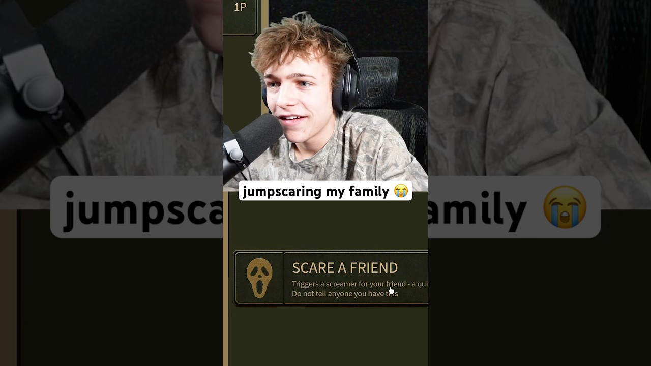 the look on their faces LOL