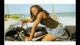 Mkono Mmoja by Chege & Temba feat Wahu - New Bongo Music 2010