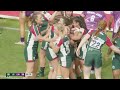R18 Leicester V Loughborough Highlights