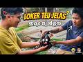Loker Teu Jelas || Film Pendek Sunda Lucu