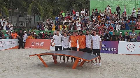 China’s tourist hotspot takes its place on the international stage - DayDayNews