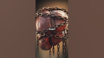 7 Early Signs of Liver Damage You Shouldn