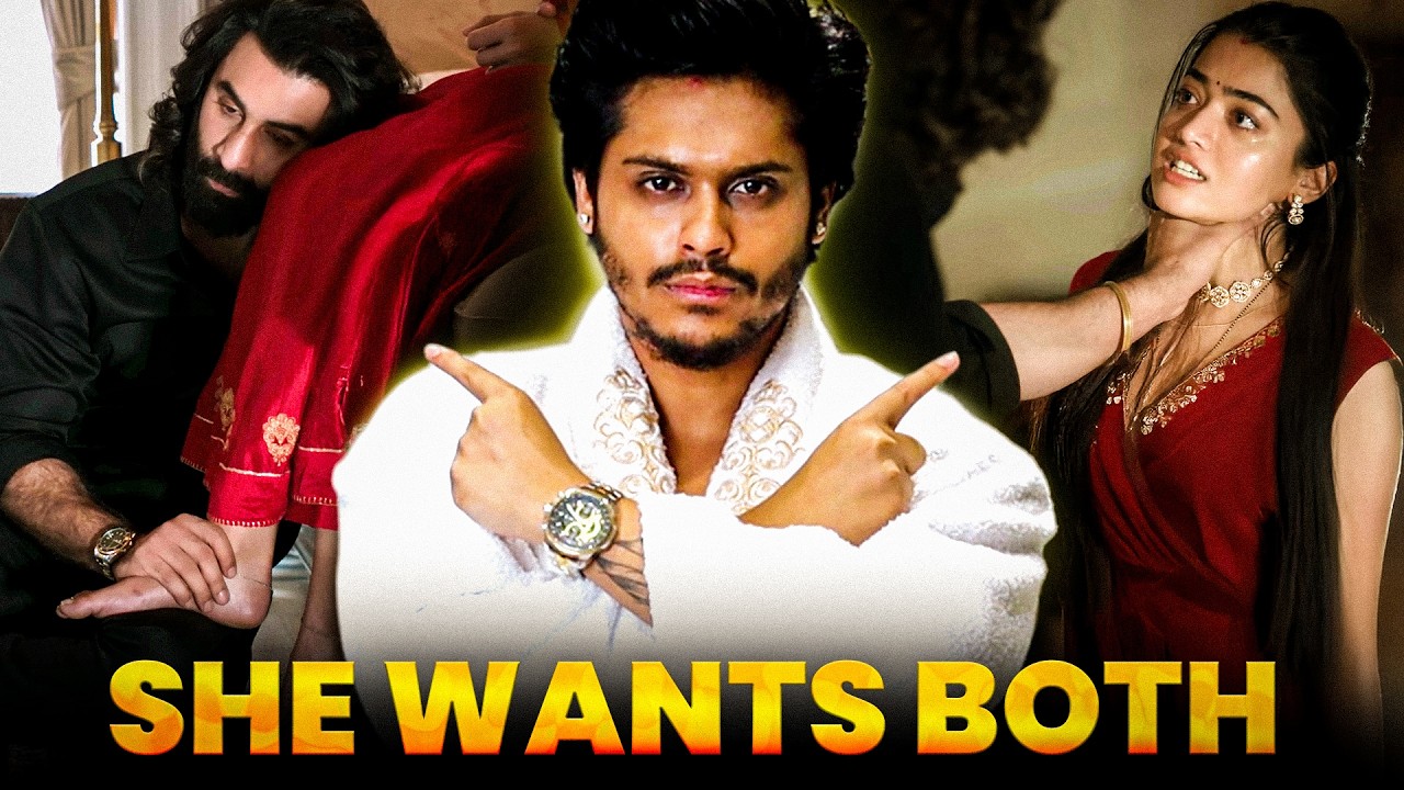 Why Bad Boy Alone Fails : The Irresistible Mix 🤫