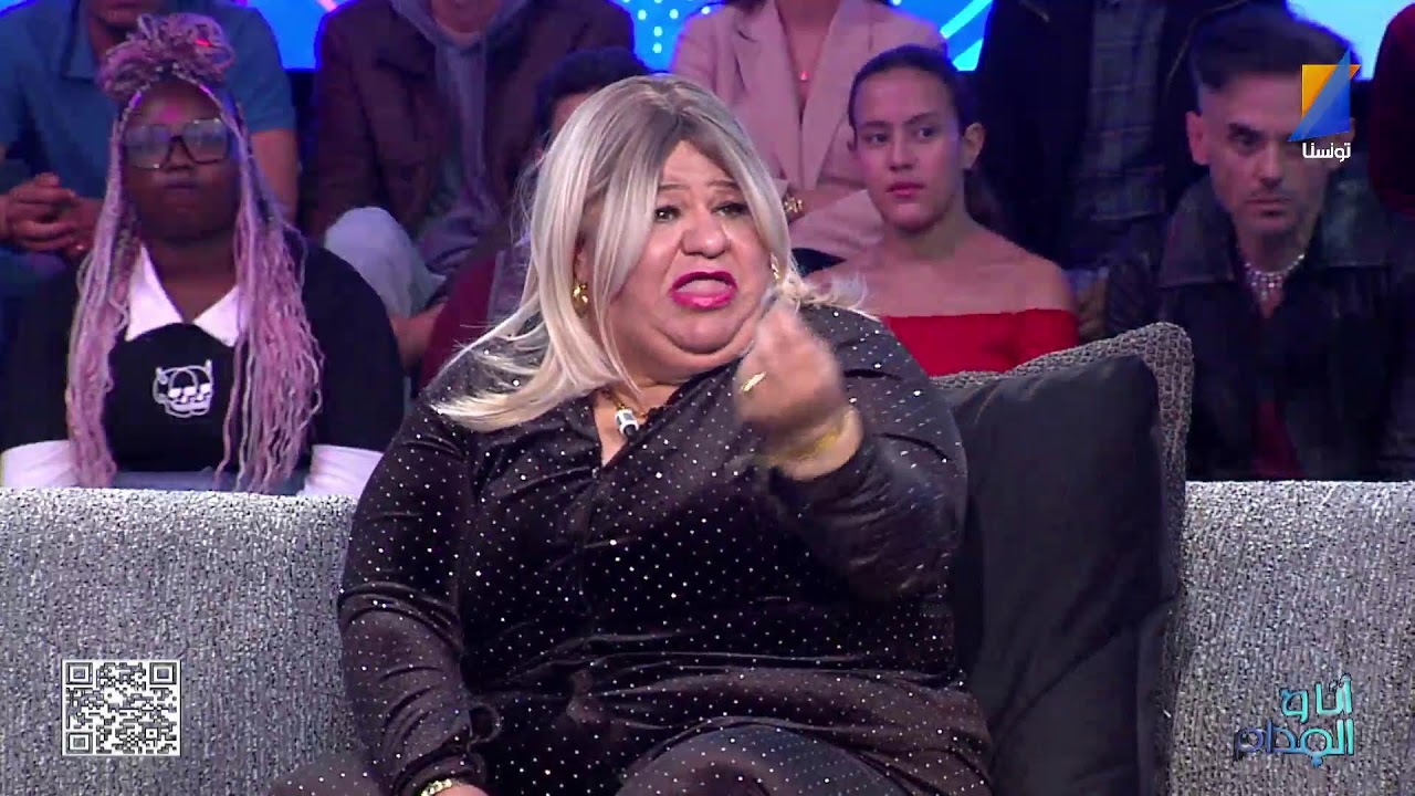 البث المباشر | برنامج أنا والمدام مع علاء الشابي وريهام بن علية