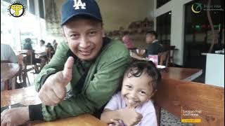 Famgath PT Surya Indonesia Persada goes to Jogjakarta, 23-24 mei 2025 .