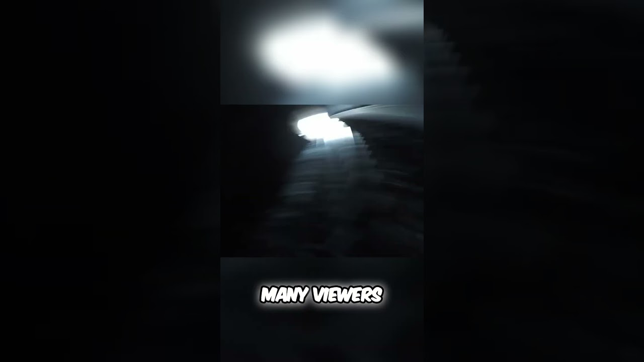 GoPro Train Tunnel Scare: Viewer Backlash and Dangerous Decisions 