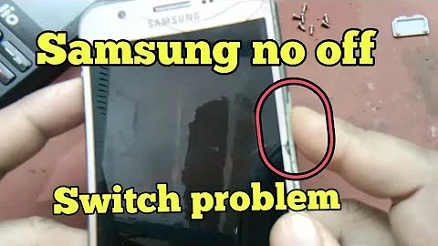 Samsung j7 on off problem j2 on off Switch problem