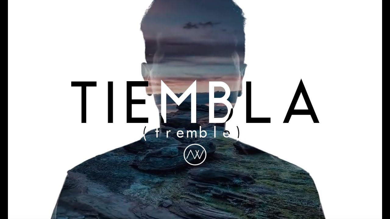 Tiembla | Tremble Mosaic MSC (Free Download) - ABEL - YouTube