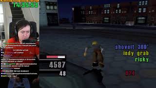 Wild Metal Country + Thrasher Presents Skate and Destroy VODs 28/05/2026 | RGGM DAY 3