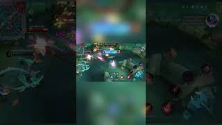 Pharsa Solo Rank #mobilelegends #mlbb#moba #gameplay #mlshorts #ml #mobilelegendsbangbang