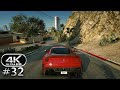 Grand Theft Auto 5 4K Ultra Graphics Gameplay - GTA 5 PC 4K 60FPS