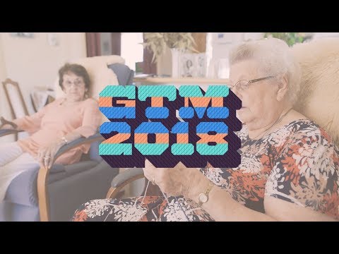GTM 2018 line up announcement | Groovin the Moo