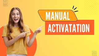 Activate plugin by uploading the License file