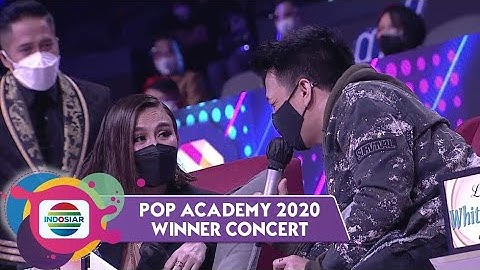 Buka-Bukaan!! Ini Nih Voice Note Ariel Noah Untuk Agnez Mo Dan Berpesan Untuk Disimpan Di Drop Box!