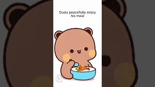 When one has a different meaning...🤣 #dudu #bubu #ArtisticExpression  #magicshow  #trending